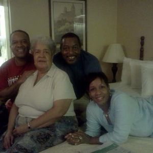 Meet your Posher, Teresa